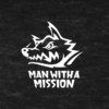 MAN WITH A MISSION